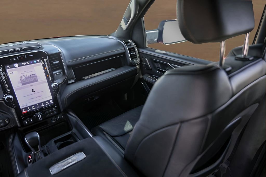 Used 2024 RAM 1500 TRX image 30
