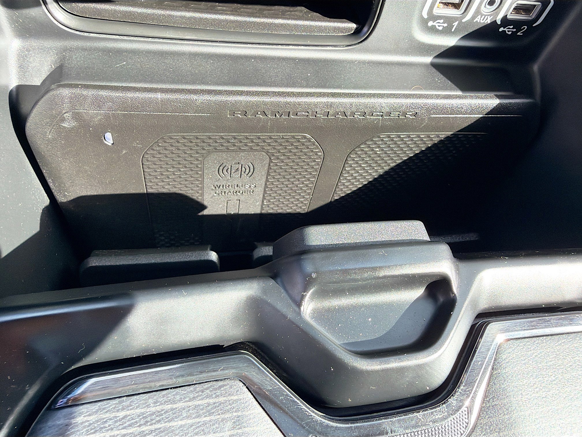 Used 2023 RAM 1500 Limited image 30