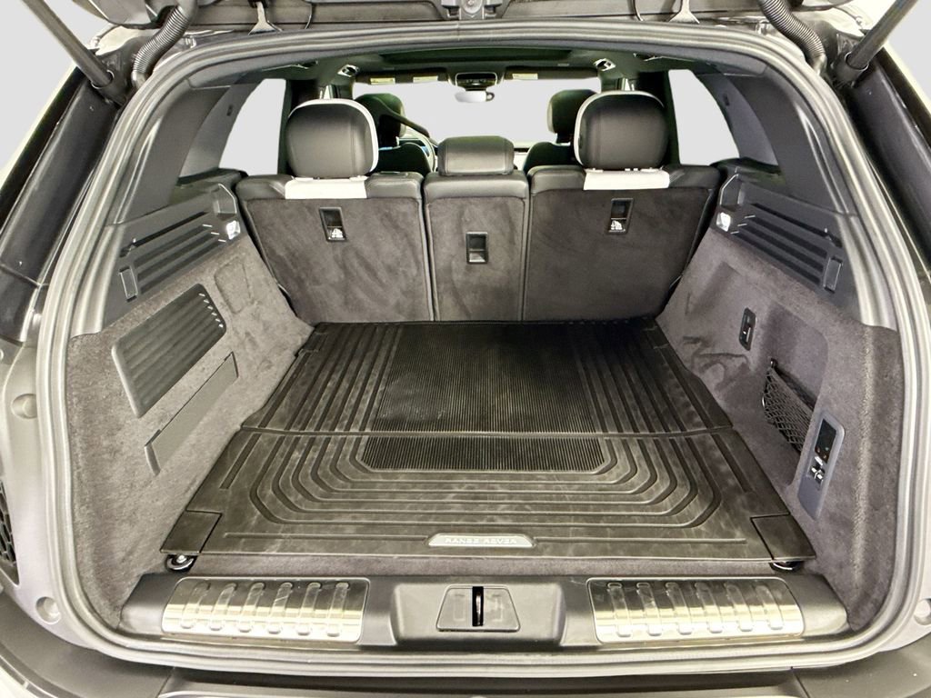 Certified 2025 Land Rover Range Rover Sport Dynamic SE AWD/4WD image 27