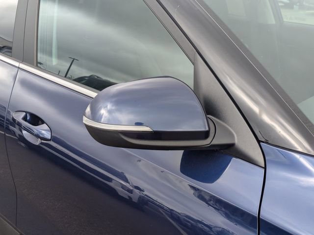 Used 2024 Kia Seltos EX FWD image 10