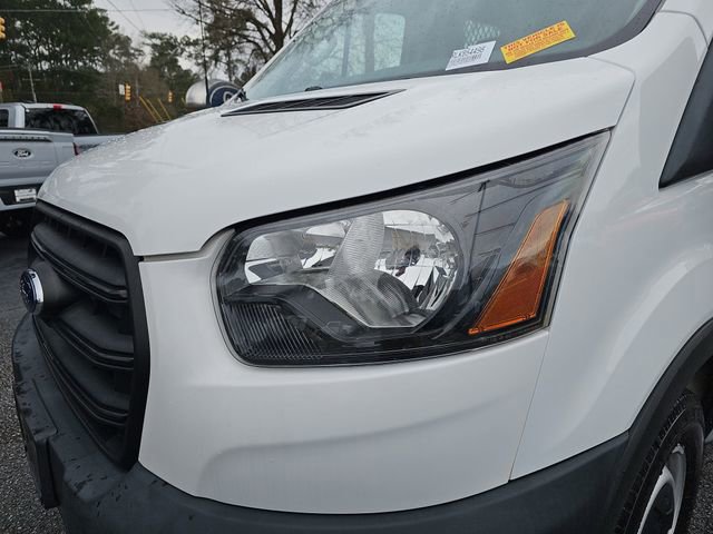 Used 2020 Ford Transit 250 Medium Roof w/ Load Area Protection Package image 28