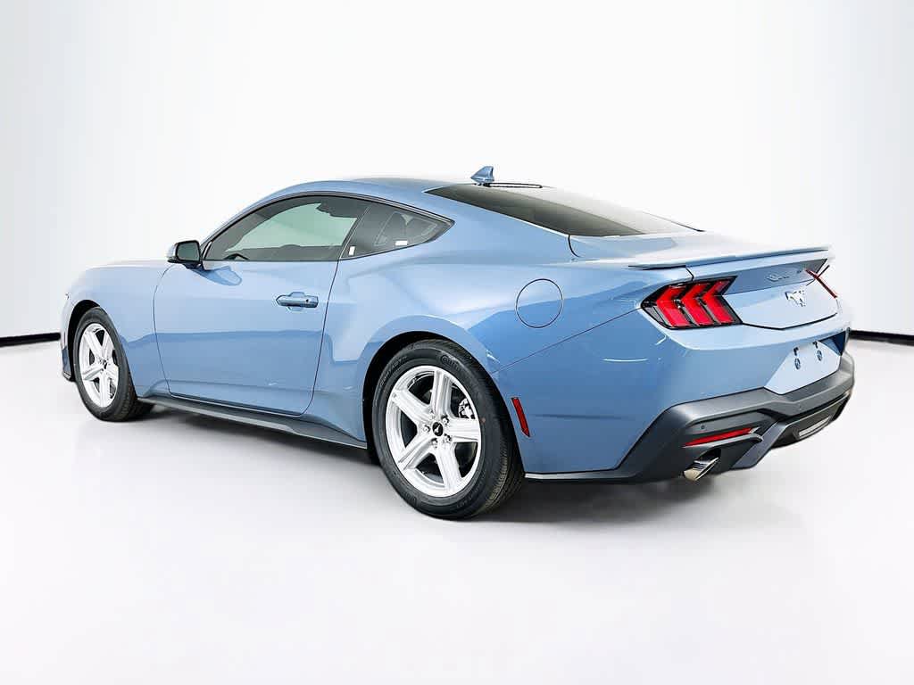 New 2026 Ford Mustang Premium RWD image 4