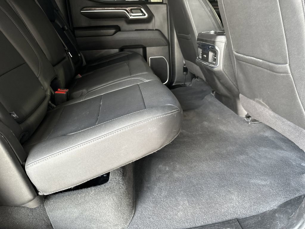 Used 2023 Chevrolet Silverado 1500 LTZ RWD image 35