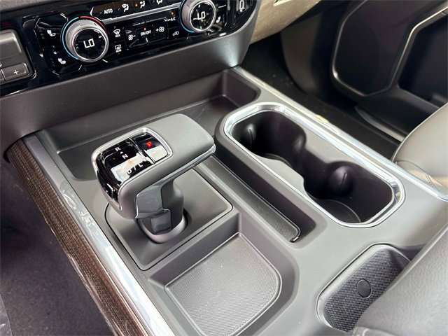 New 2026 Chevrolet Silverado 1500 RST w/ RST All Star Premium Package image 28