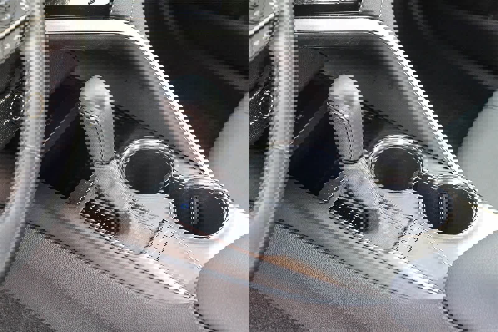 Used 2024 Toyota Camry SE w/ Audio Upgrade Package FWD image 9