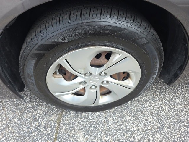 Used 2013 Honda Civic LX image 7