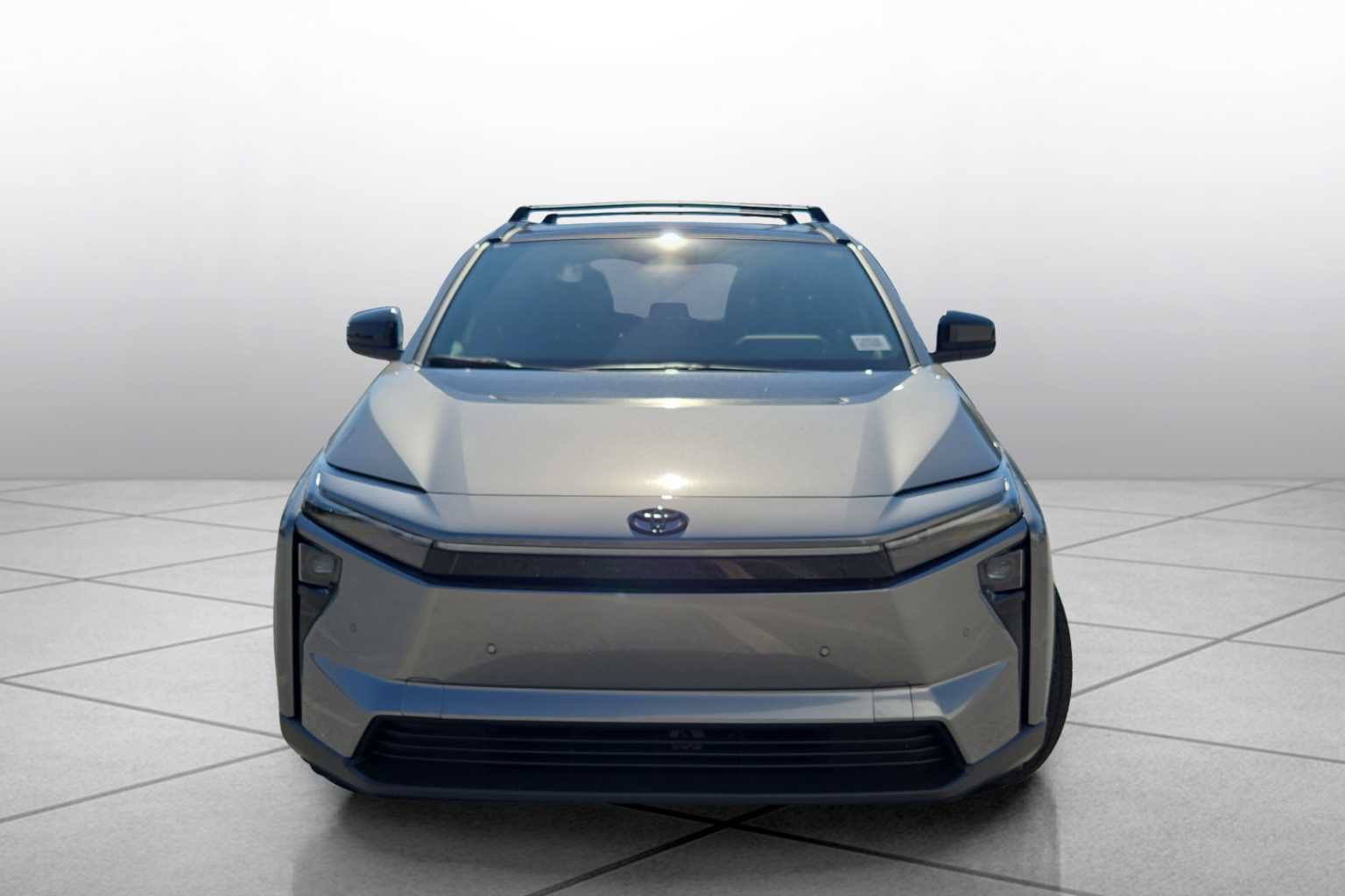 New 2026 Toyota bZ FWD image 3