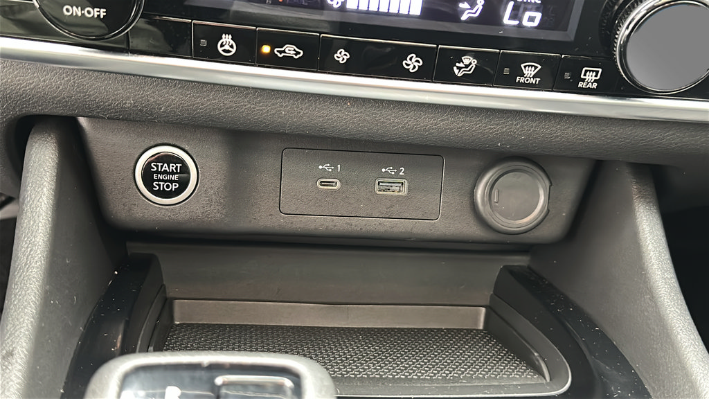 Used 2023 Nissan Rogue SV w/ SV Premium B Package AWD/4WD image 20