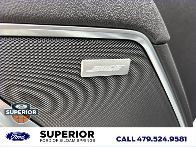 Used 2025 Chevrolet Silverado 3500 LTZ w/ LTZ Convenience Package image 27