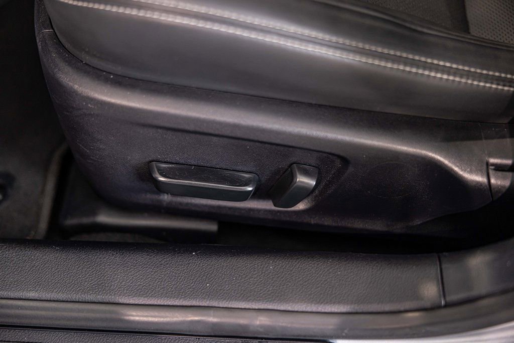 Used 2024 Lexus IS 350 F Sport image 23