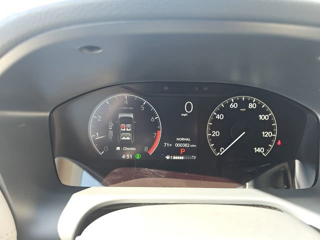 Used 2026 Honda HR-V LX image 14