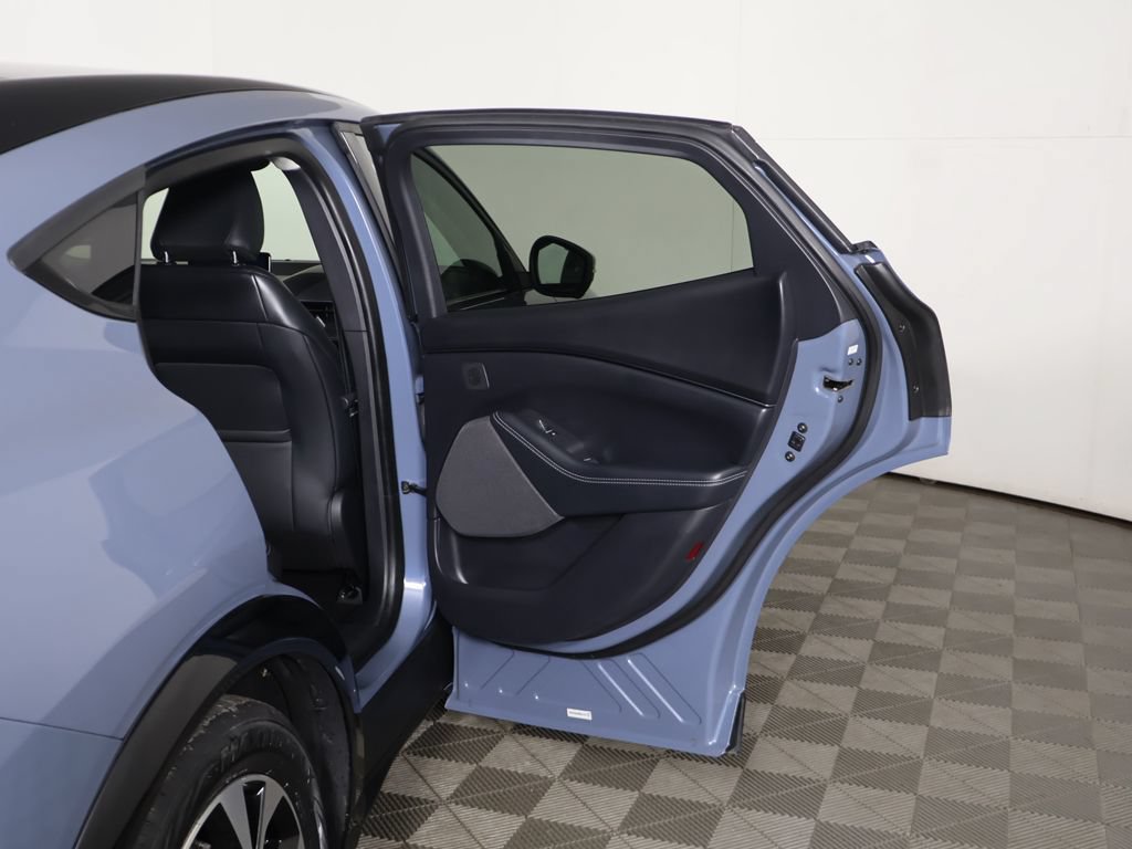 Used 2023 Ford Mustang Mach-E Premium AWD/4WD image 26