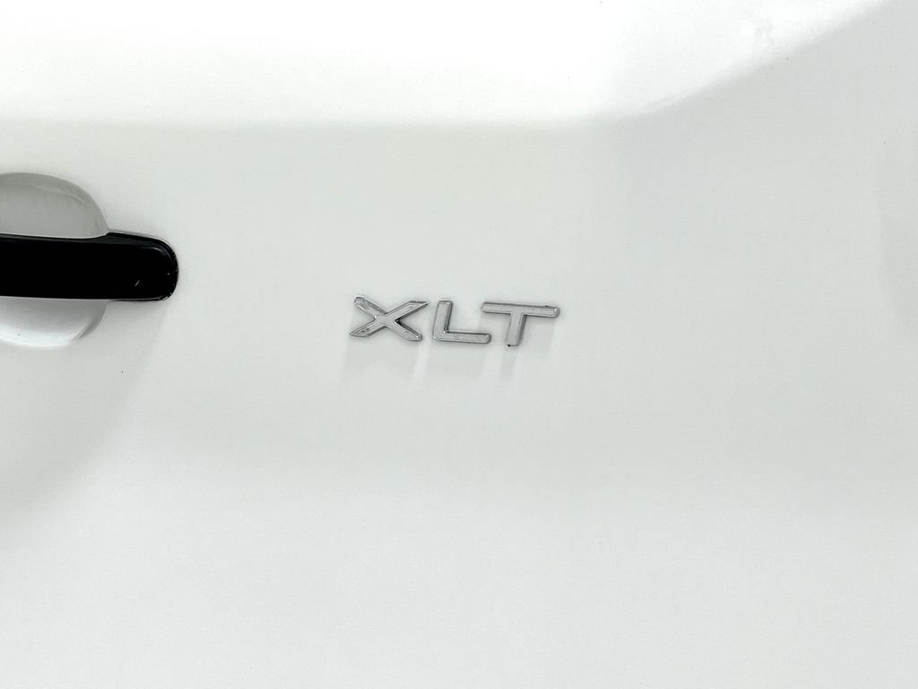 Used 2018 Ford Transit 350 XLT image 35