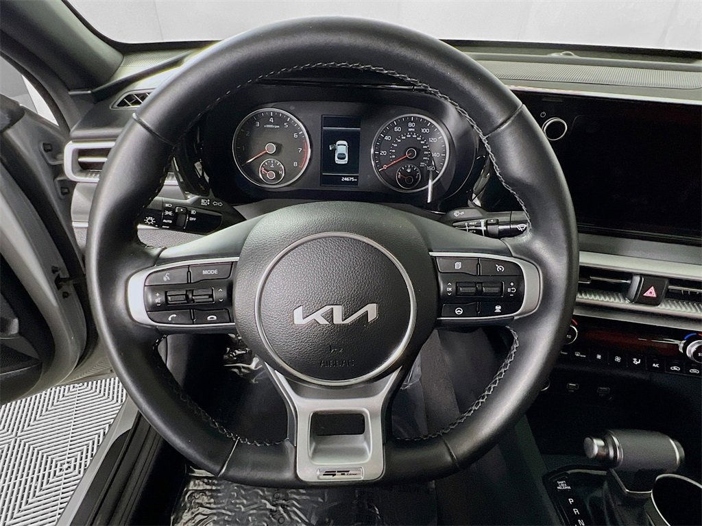 Used 2023 Kia K5 GT-Line image 21
