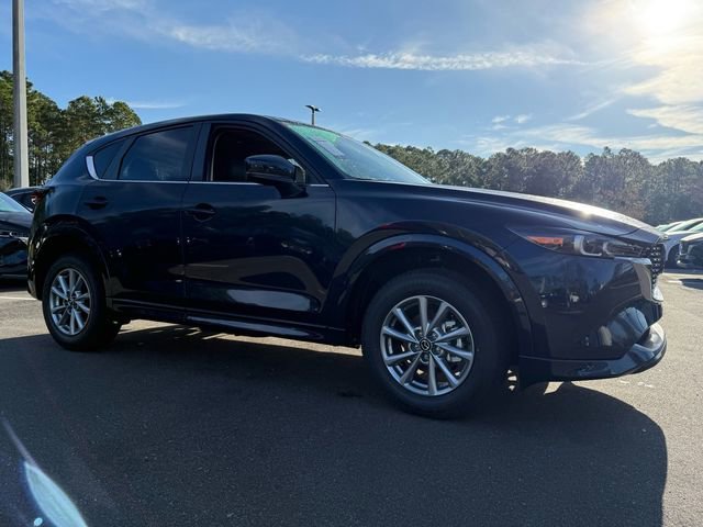 New 2025 MAZDA CX-5 AWD 2.5 S w/ Preferred Package image 13