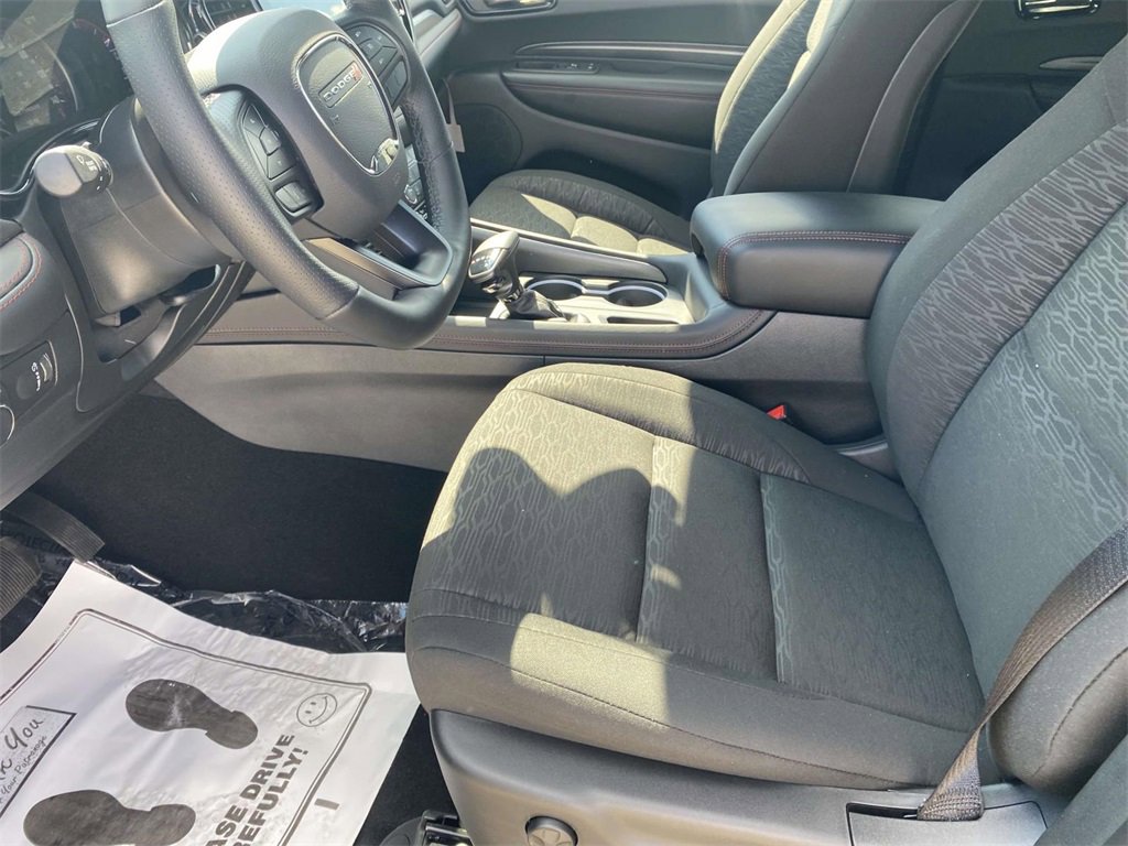 New 2026 Dodge Durango GT w/ Blacktop Package image 41