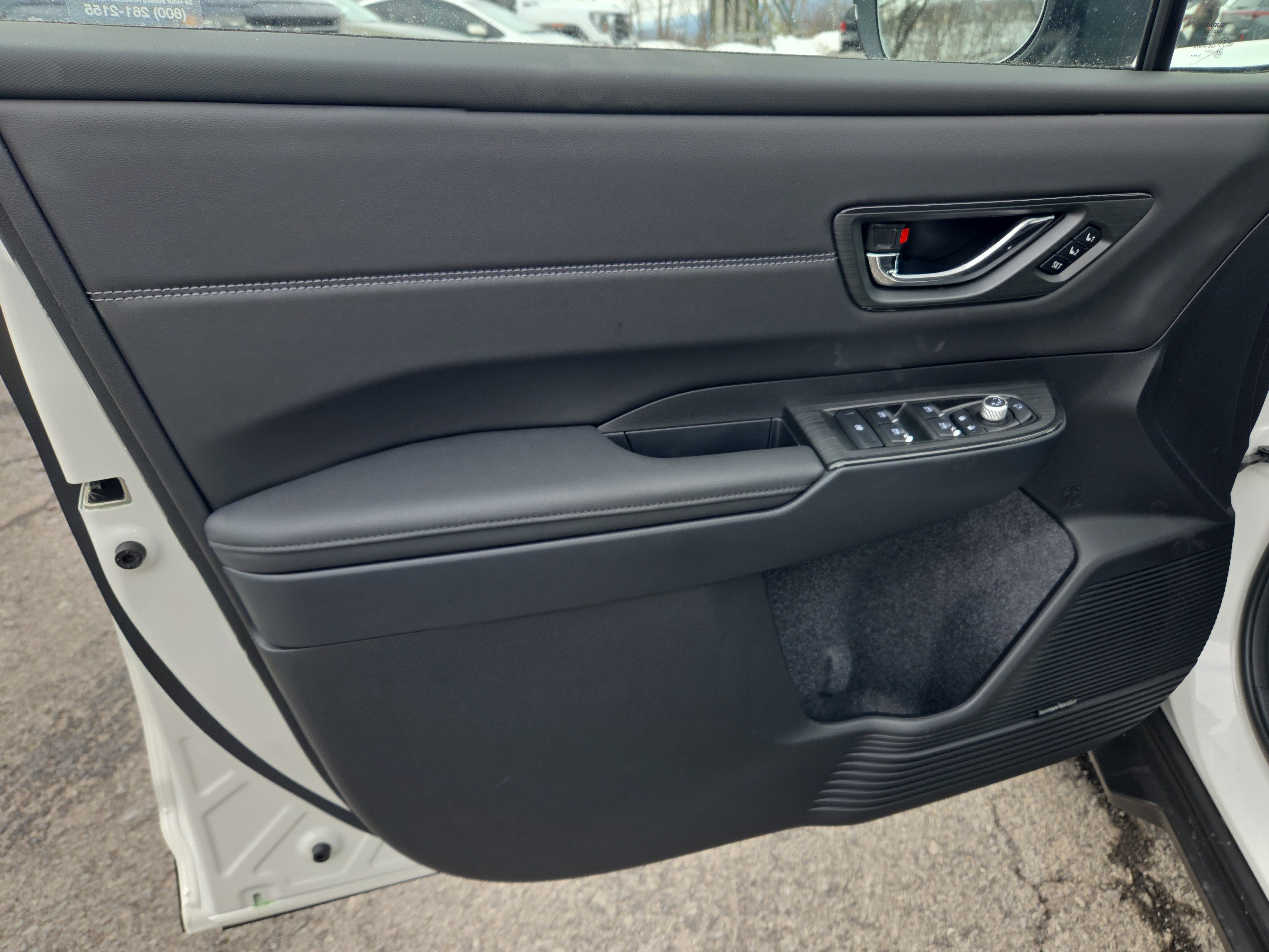 New 2026 Subaru Outback Touring XT AWD/4WD image 15