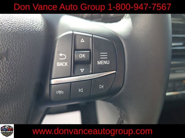 Certified 2023 Ford Escape Active image 12