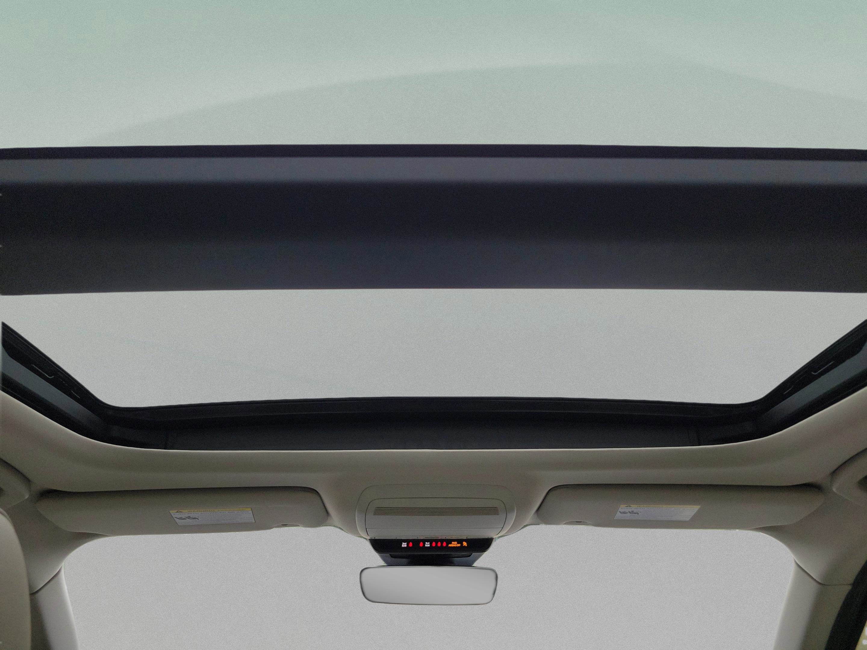 Used 2026 MAZDA CX-90 3.3 Turbo w/ Premium Sport Pkg AWD/4WD image 11