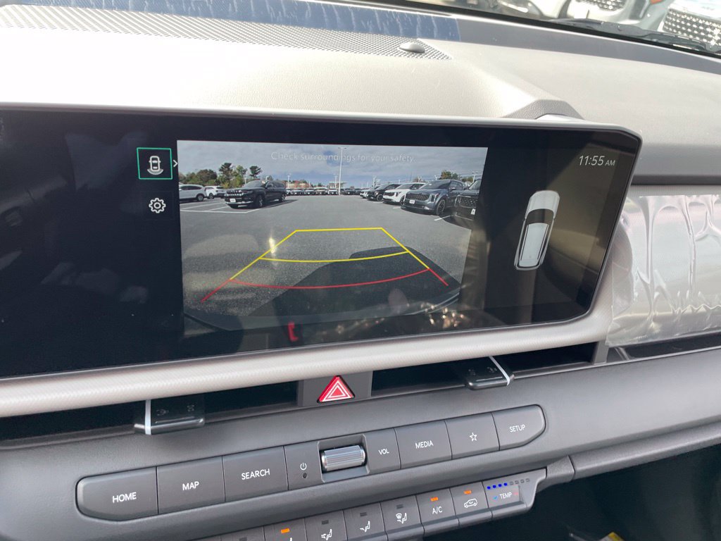 New 2027 Kia Seltos S FWD image 13