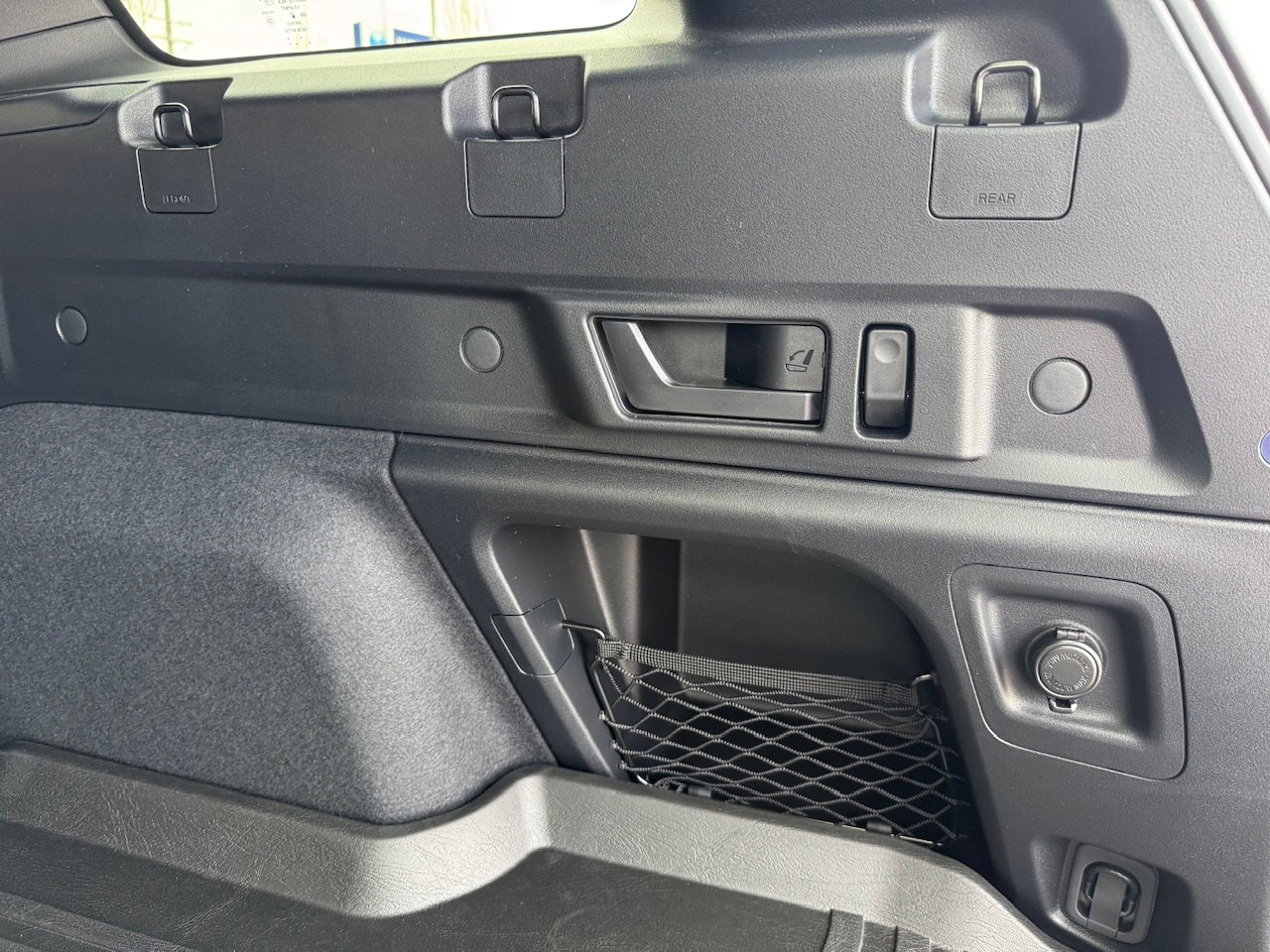 New 2026 Subaru Outback Touring XT image 52