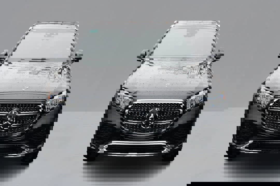New 2026 Mercedes-Benz E 450 4MATIC All-Terrain Wagon image 2