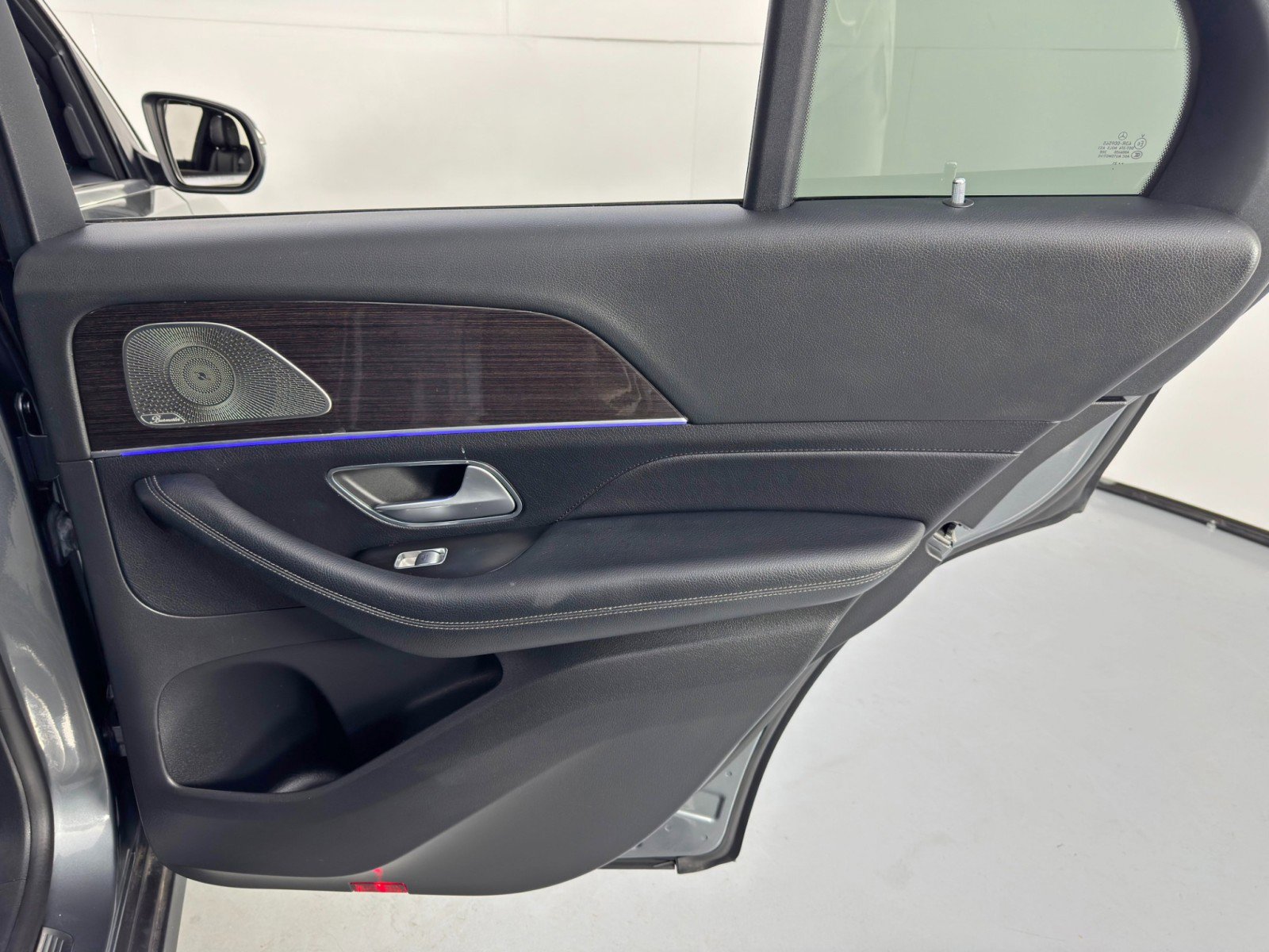 Used 2021 Mercedes-Benz GLE 350 w/ Premium Package image 49