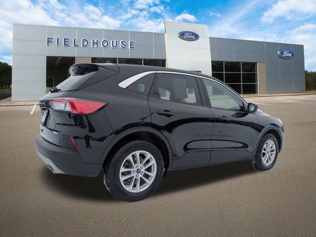 Used 2022 Ford Escape SE w/ Convenience Package AWD/4WD image 12