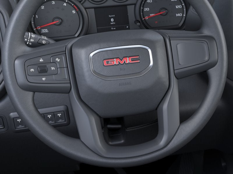 New 2026 GMC Sierra 3500 Pro w/ Convenience Package RWD image 19