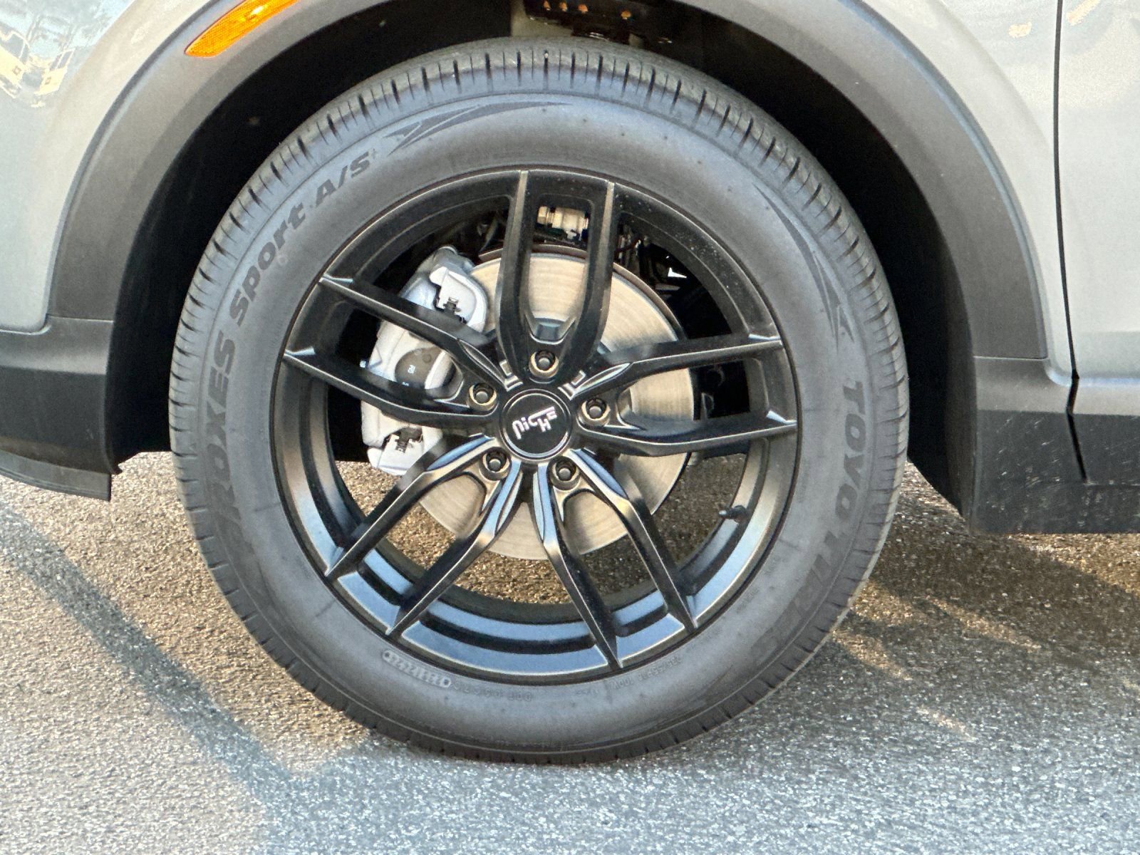 New 2026 Buick Encore GX Preferred FWD image 25