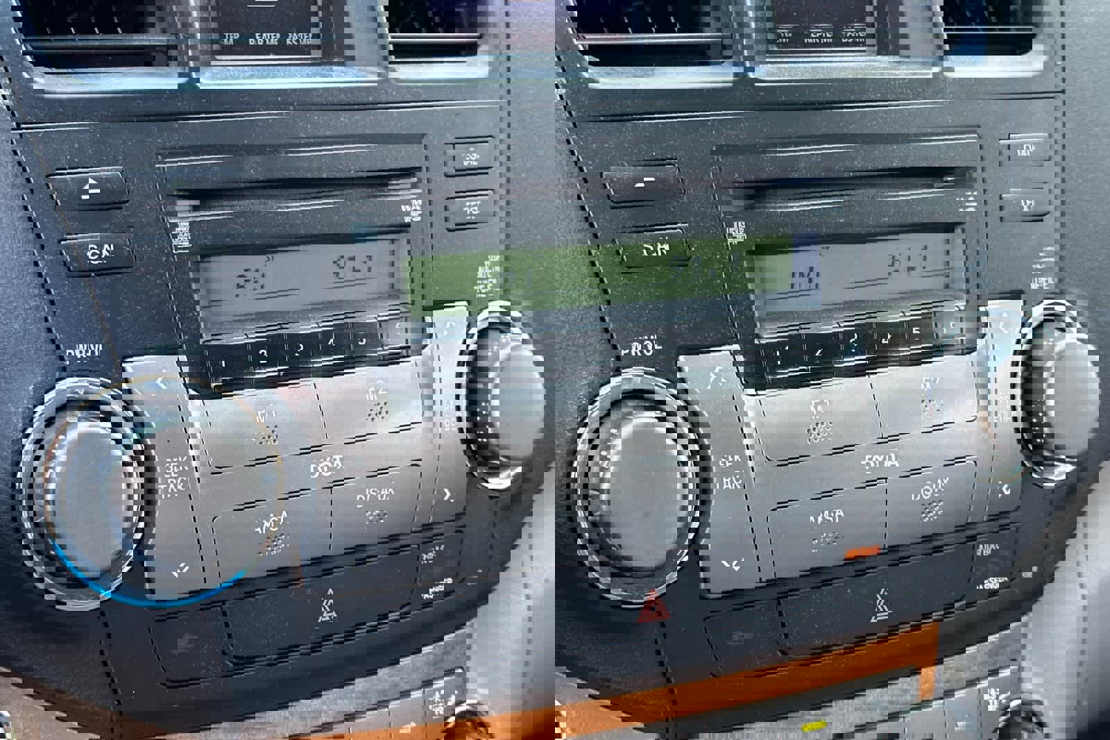 Used 2008 Toyota Highlander 4WD Hybrid image 19