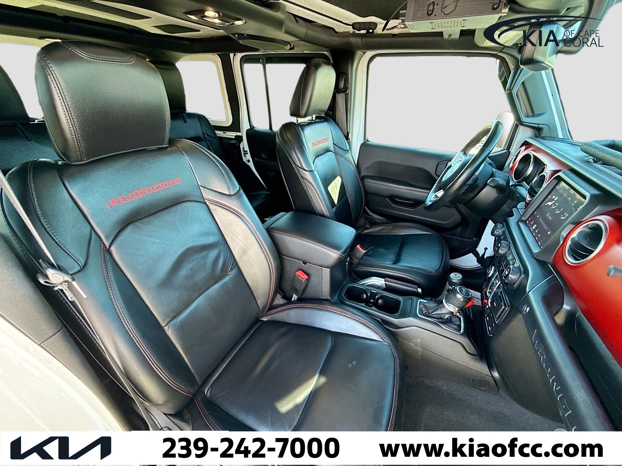 Used 2020 Jeep Wrangler Unlimited Rubicon image 14