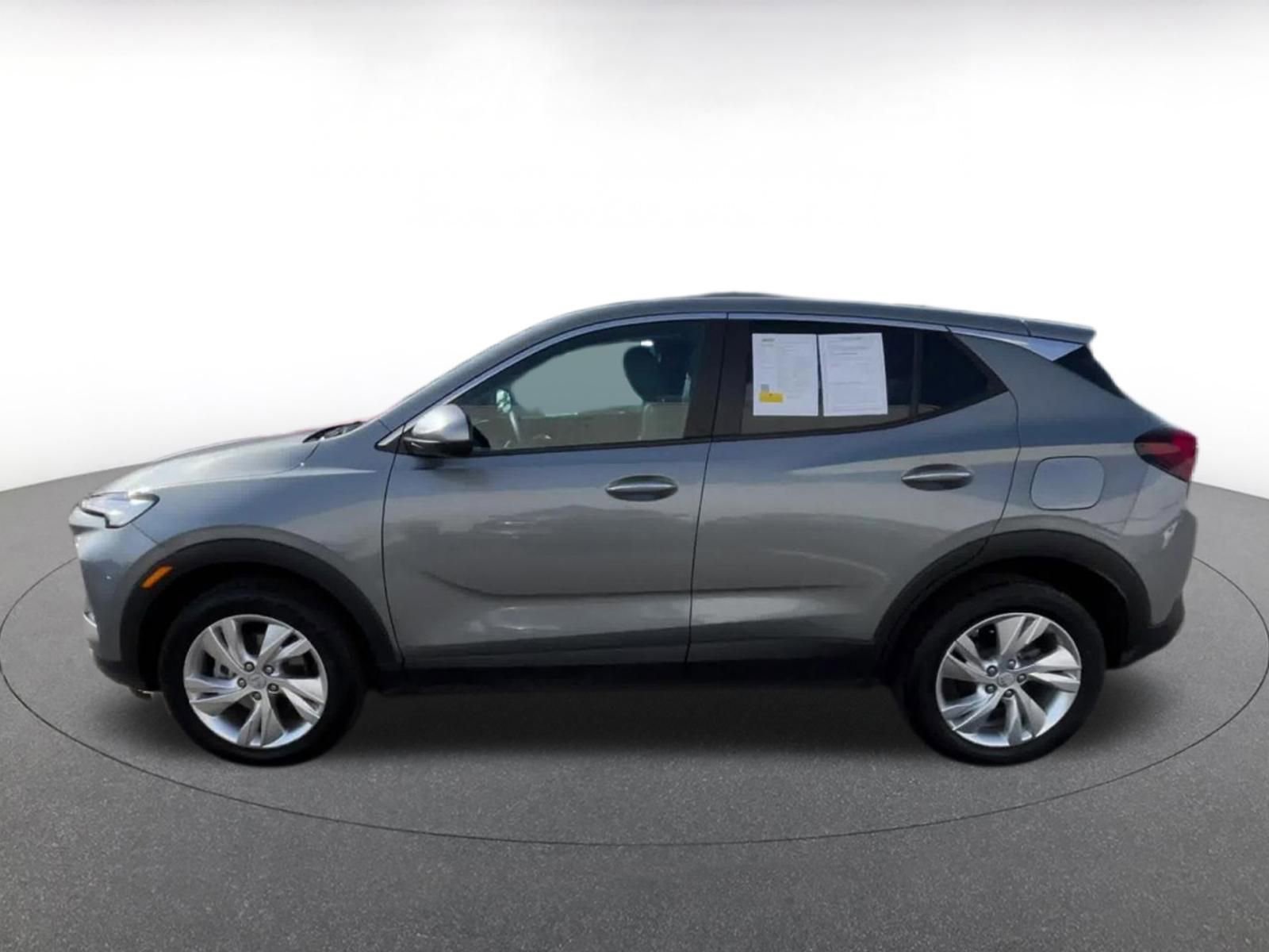 Used 2025 Buick Encore GX Preferred image 7