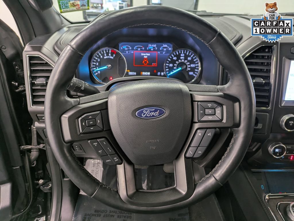 Used 2020 Ford Expedition Limited w/ Equipment Group 302A image 18
