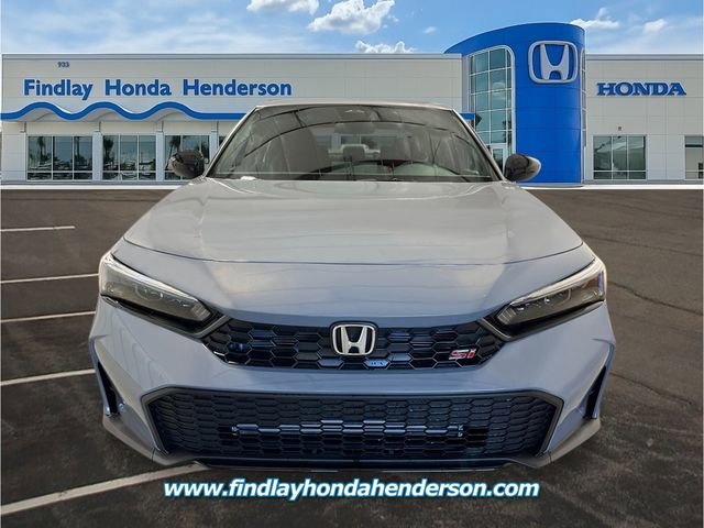 New 2026 Honda Civic Si image 10
