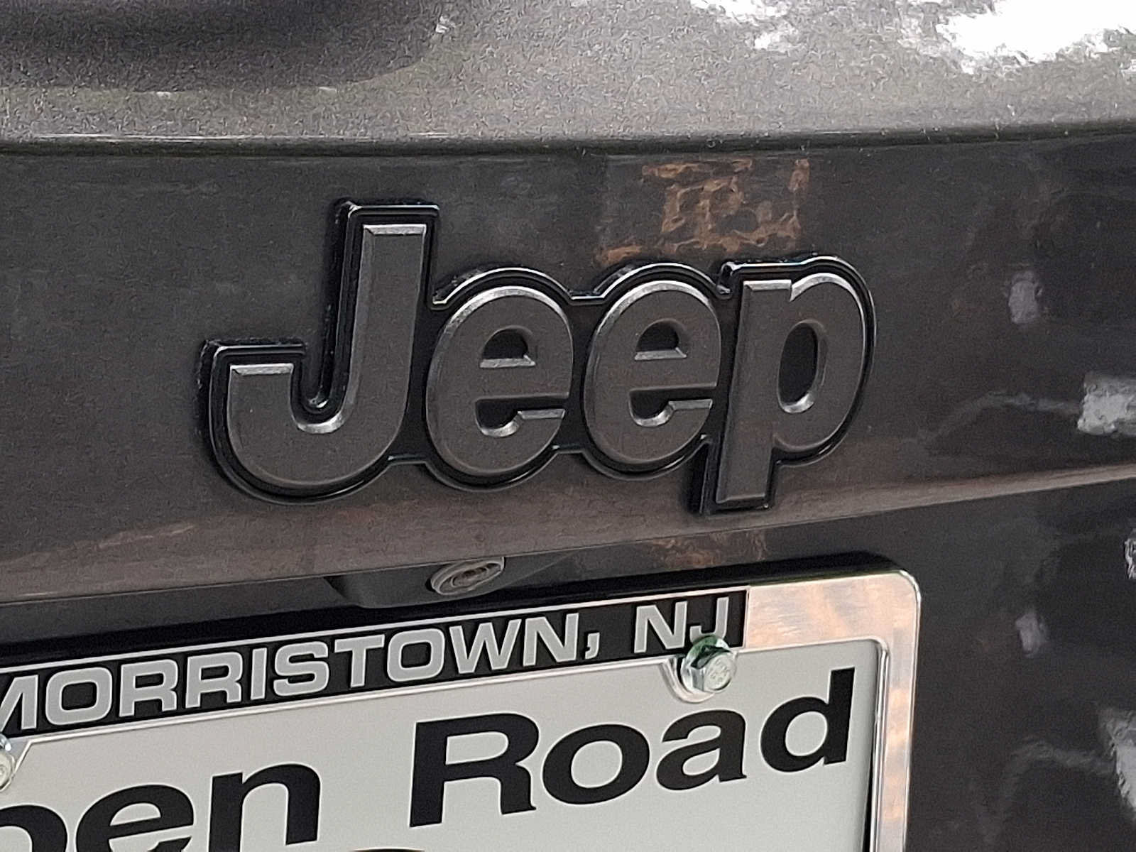 Used 2021 Jeep Renegade Latitude AWD/4WD image 29