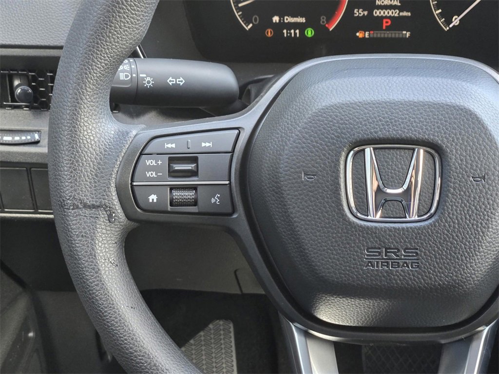 New 2026 Honda CR-V LX image 15