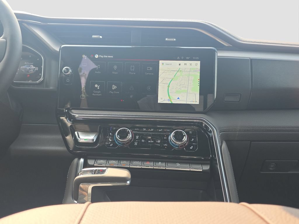 New 2026 GMC Sierra 1500 Denali w/ Technology Package AWD/4WD image 14