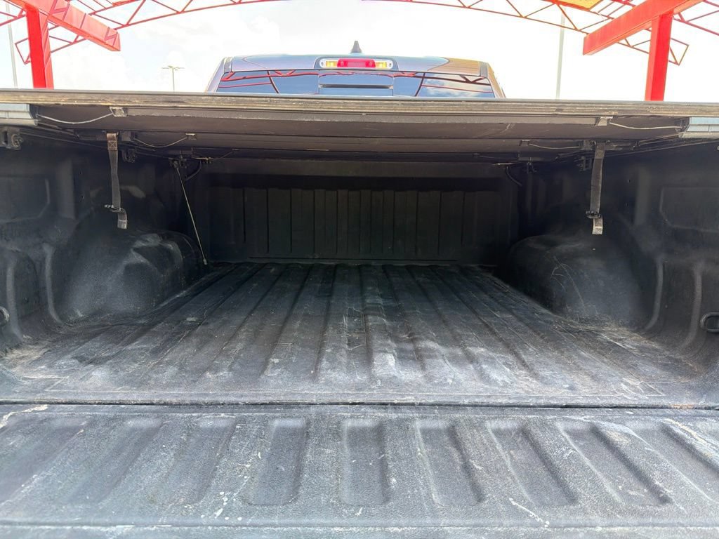 Used 2020 RAM 1500 Limited AWD/4WD image 33