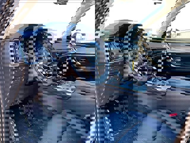 New 2026 MAZDA CX-90 3.3 Turbo w/ Preferred Package image 8