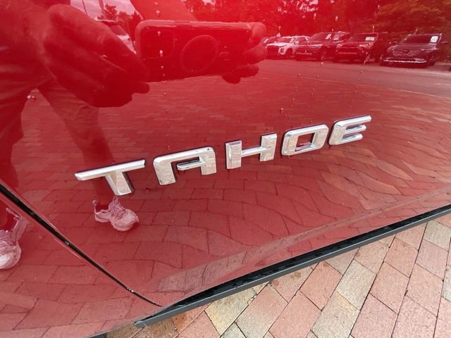 Used 2023 Chevrolet Tahoe High Country AWD/4WD image 17