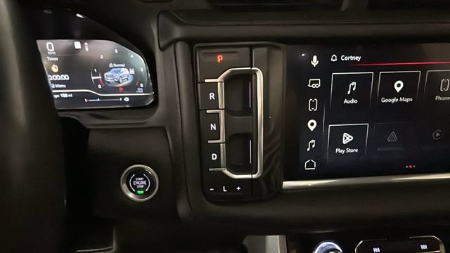 Used 2023 GMC Yukon Denali AWD/4WD image 21