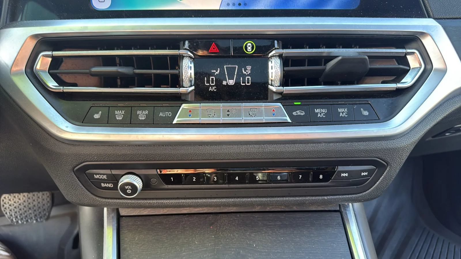 Used 2019 BMW 330i Sedan w/ Convenience Package RWD image 16