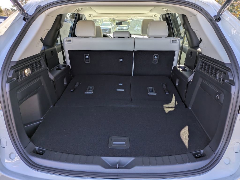 New 2026 MAZDA CX-90 3.3 Turbo S w/ Premium Package image 15