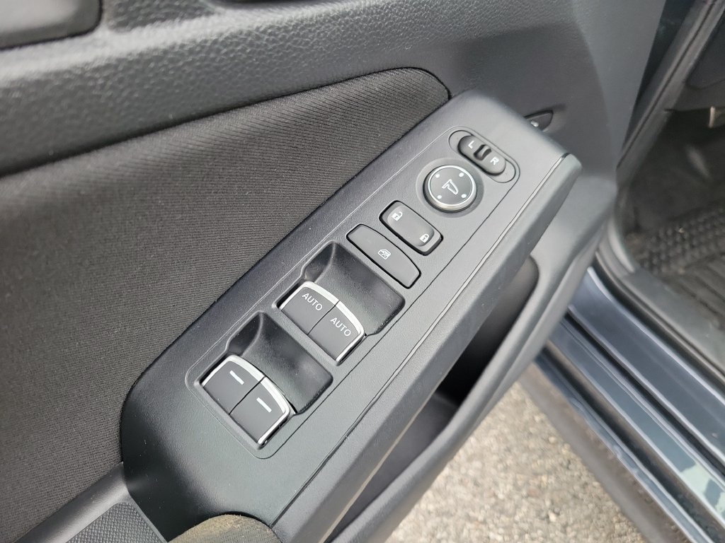 Certified 2024 Honda Civic Sport image 20