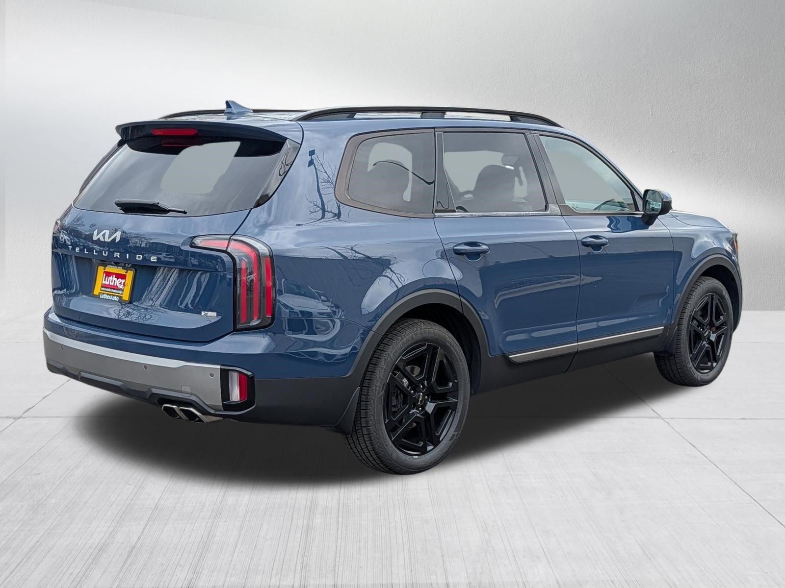 Used 2023 Kia Telluride EX X-Line AWD/4WD image 7