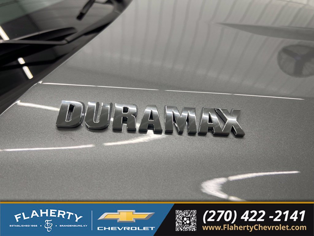 New 2026 Chevrolet Silverado 1500 High Country w/ High Country Premium Package AWD/4WD image 11
