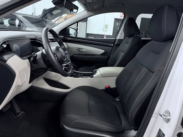 Used 2024 Hyundai Tucson SEL AWD/4WD image 17