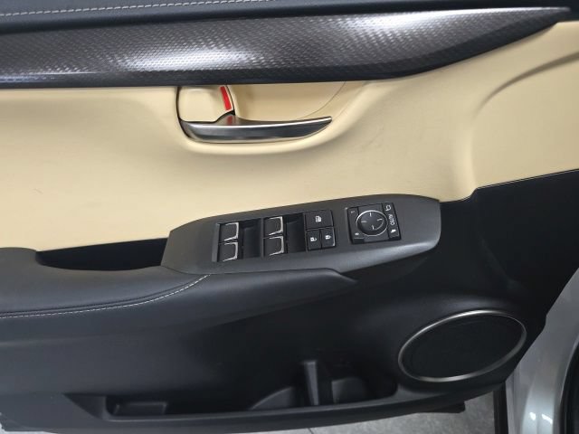 Used 2020 Lexus NX 300 AWD w/ Comfort Package image 20
