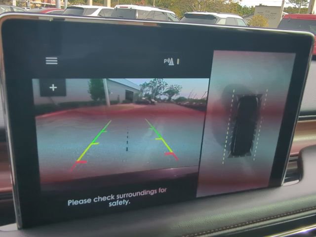 Used 2023 Lincoln Aviator Reserve w/ Equipment Group 201A image 13